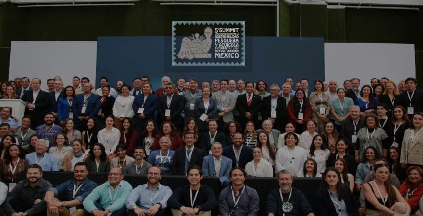 Comepesca anuncia la 5 edición del Summit Latinoamericano por la Sostenibilidad Pesquera y Acuícola
