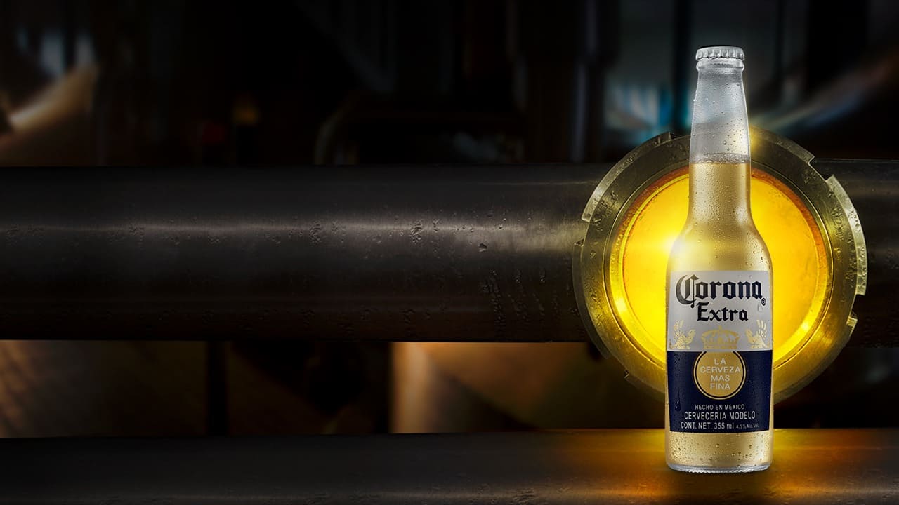Corona es la marca de cerveza más valiosa en el mundo, por segundo año consecutivo