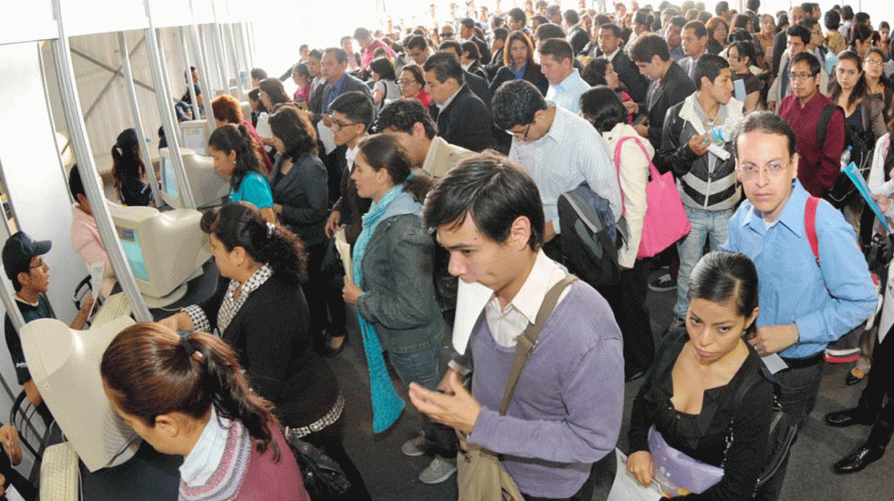 ¿Eres parte de la Generación Confinada?