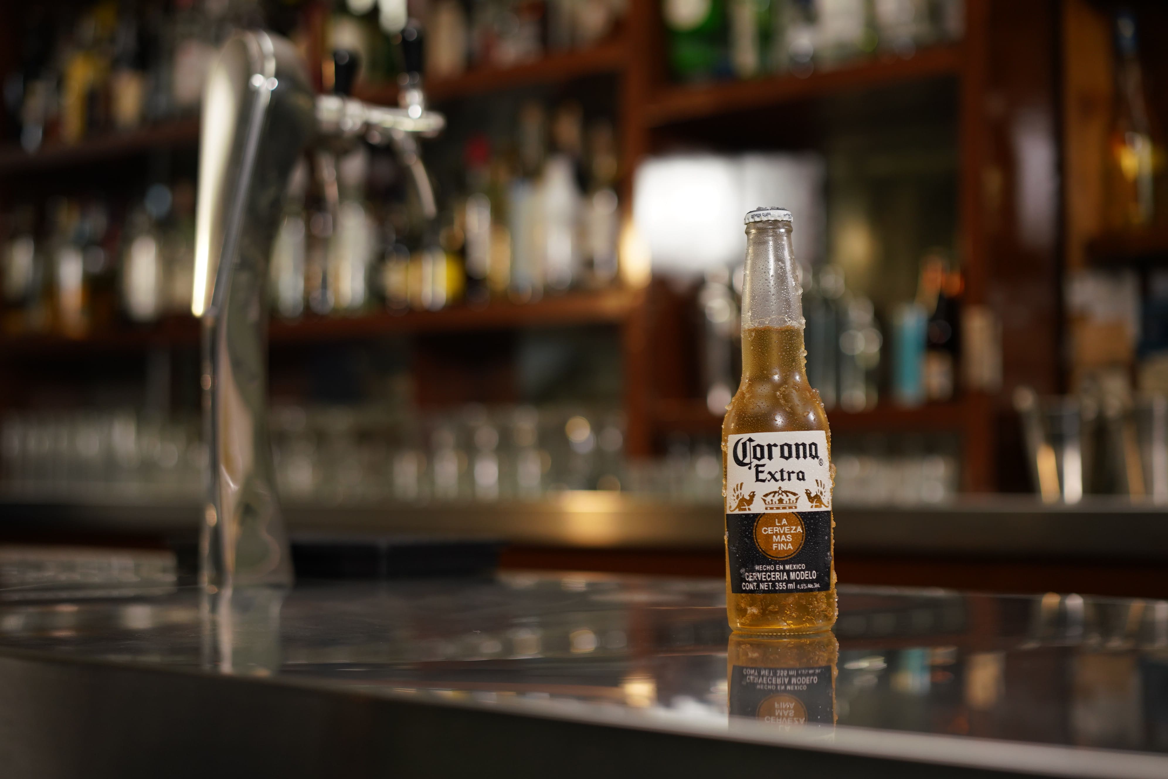 Corona Extra es reconocida como la marca de cerveza más valiosa del mundo