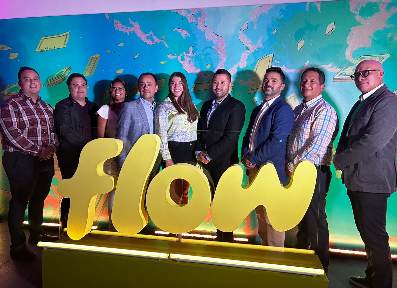 85 por ciento de pagos menores aún son en efectivo; esta paytech apuesta por la trazabilidad y la prevención del fraude