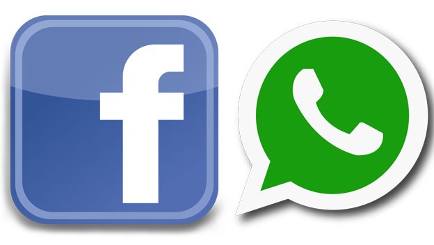 Se duplican mensajes y whats por cuarentena: Facebook