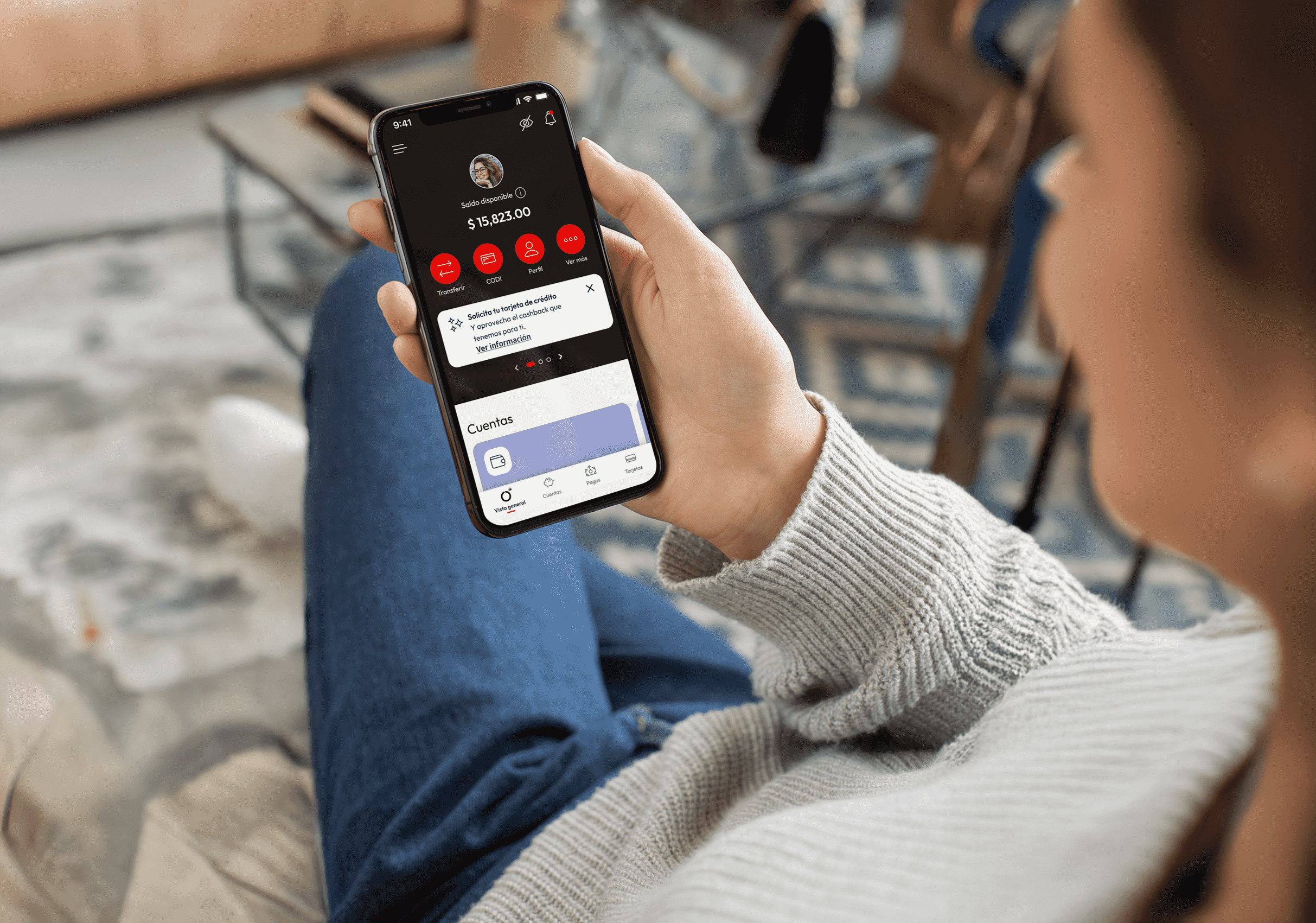 Openbank se estrena en México con oferta digital, sin comisiones y tasas competitivas