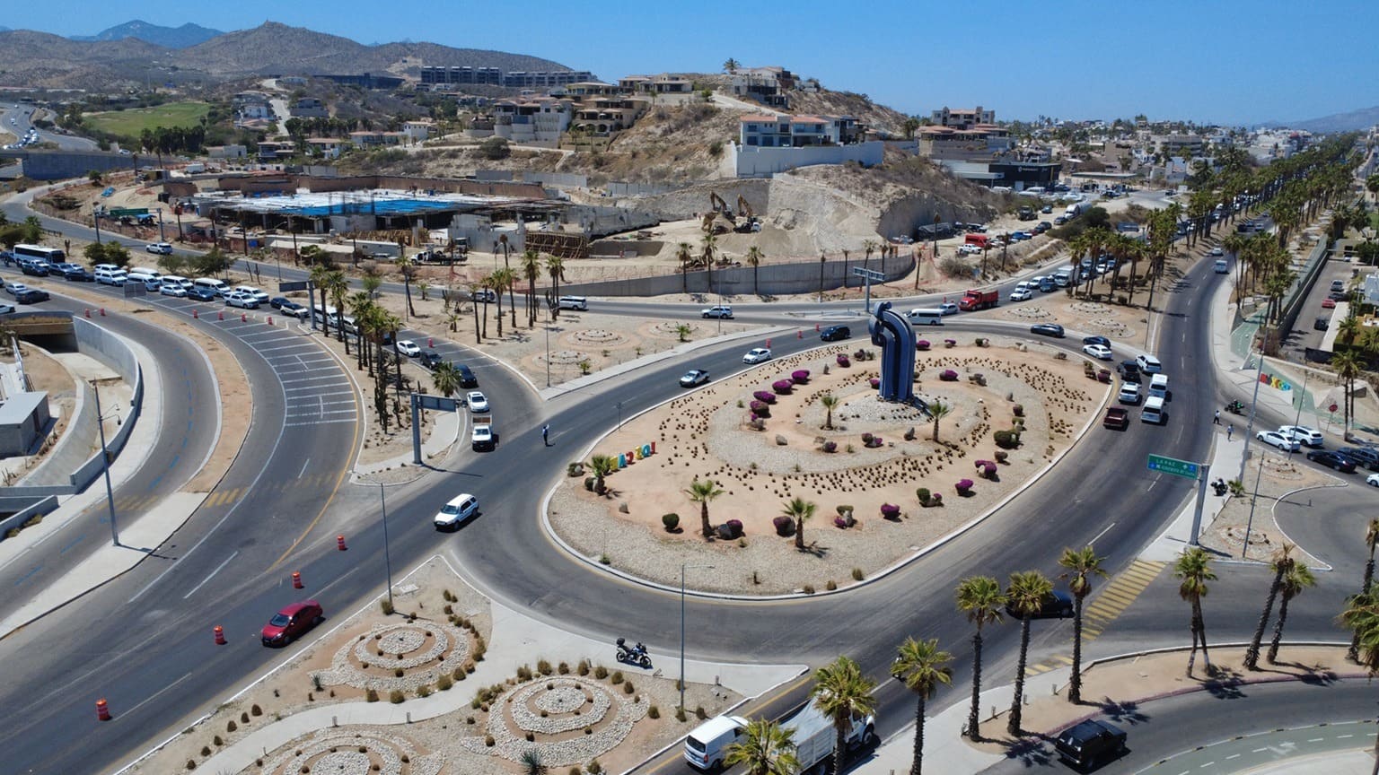 En el sexenio se reconstruirán 19 puentes en 9 estados 