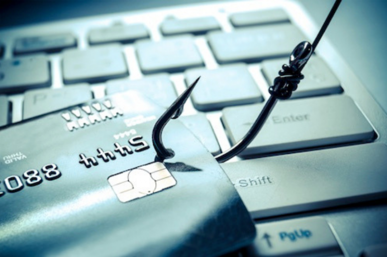 ¿Pasas horas conectado a Internet? ¡Evita fraudes bancarios!