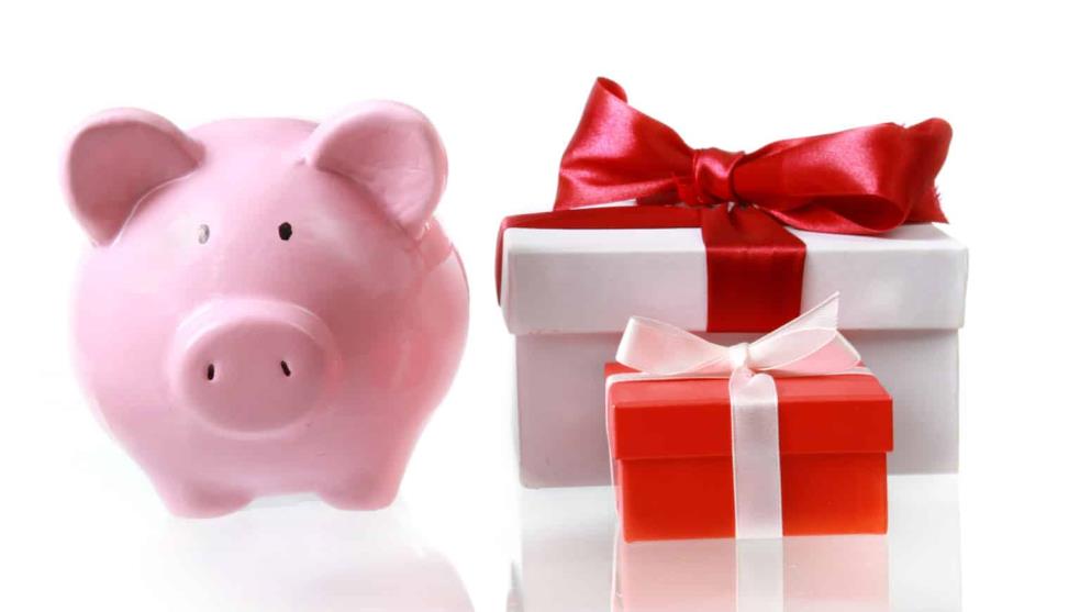 Que no te metan en problemas los intercambios de regalos