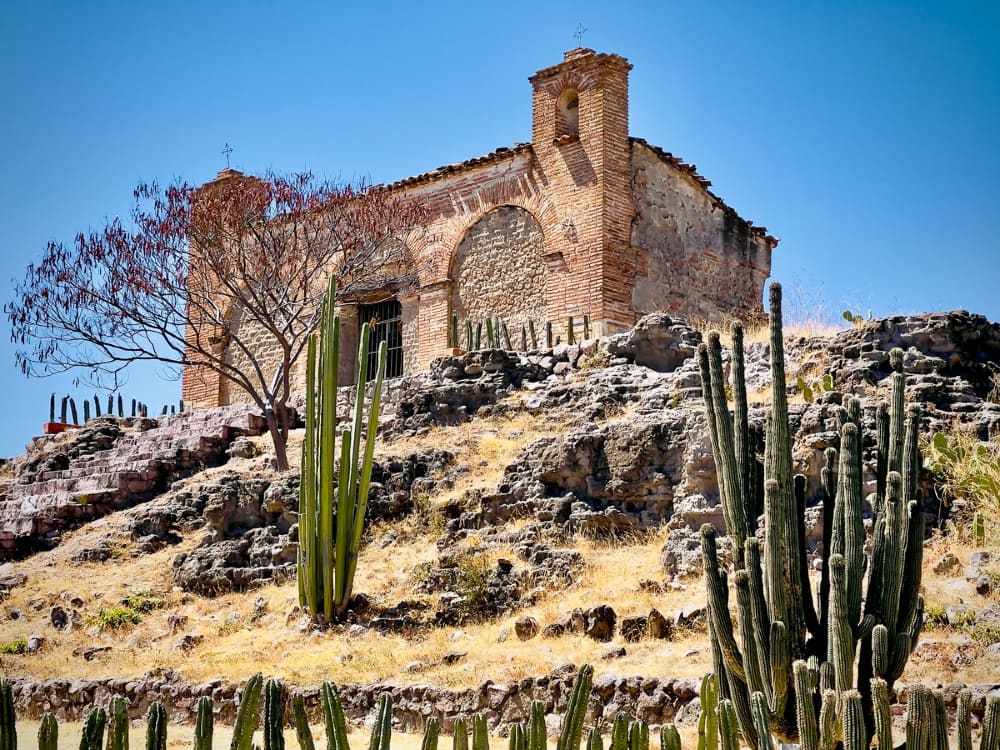 Celebrará San Pablo Villa de Mitla 10 años como Pueblo Mágico