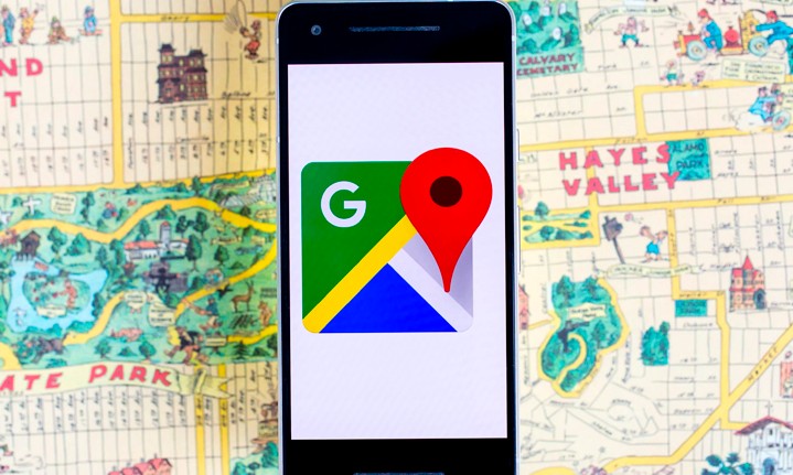 Google Maps cumple 15 años de recorrer el mundo