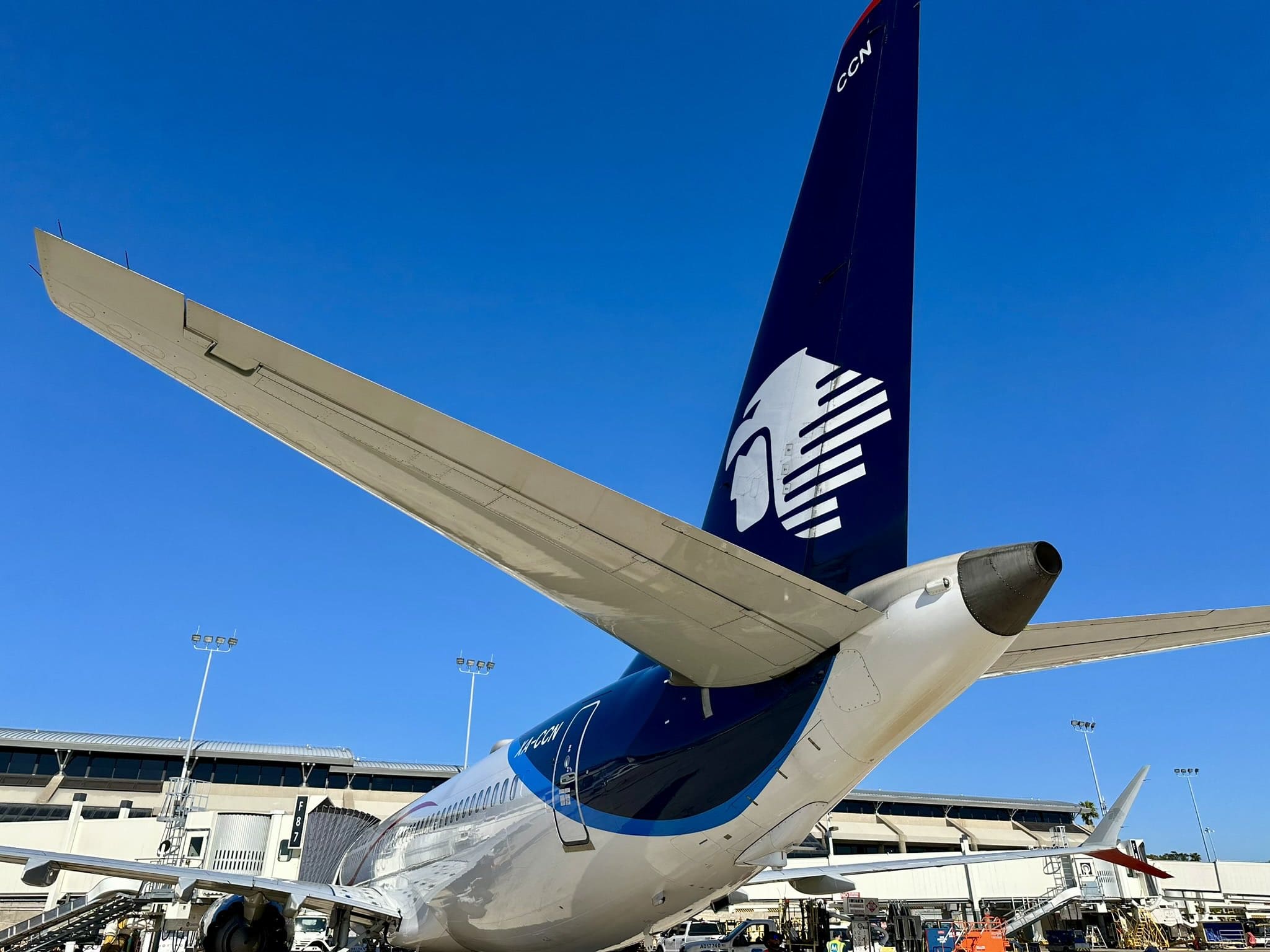 Ualá anuncia alianza estratégica con Aeroméxico