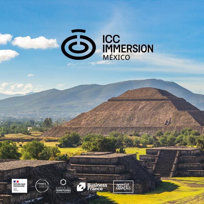 Empresas francesas del sector cultural exploran nuevas oportunidades en el mercado mexicano