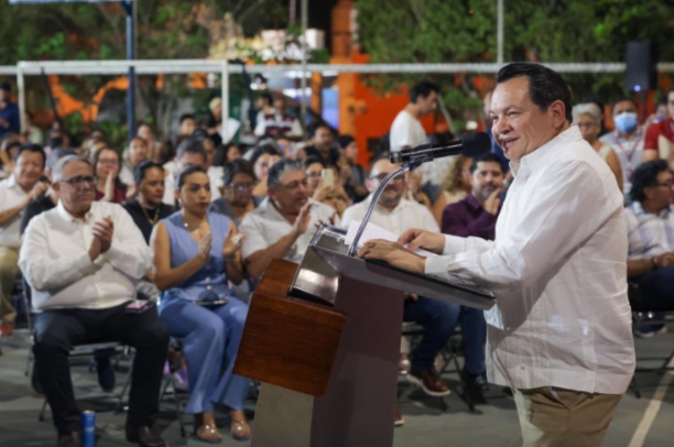 Ciudad Caucel recibirá acciones de mejoramiento a través de la elaboración de un plan integral de intervención