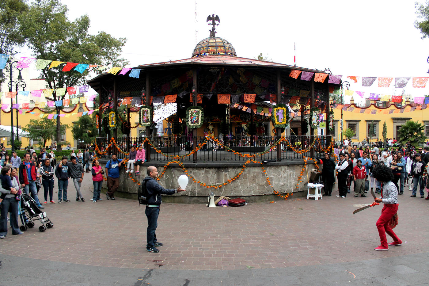 Santa María la Ribera y Coyoacán, los mejores lugares para comprar o rentar