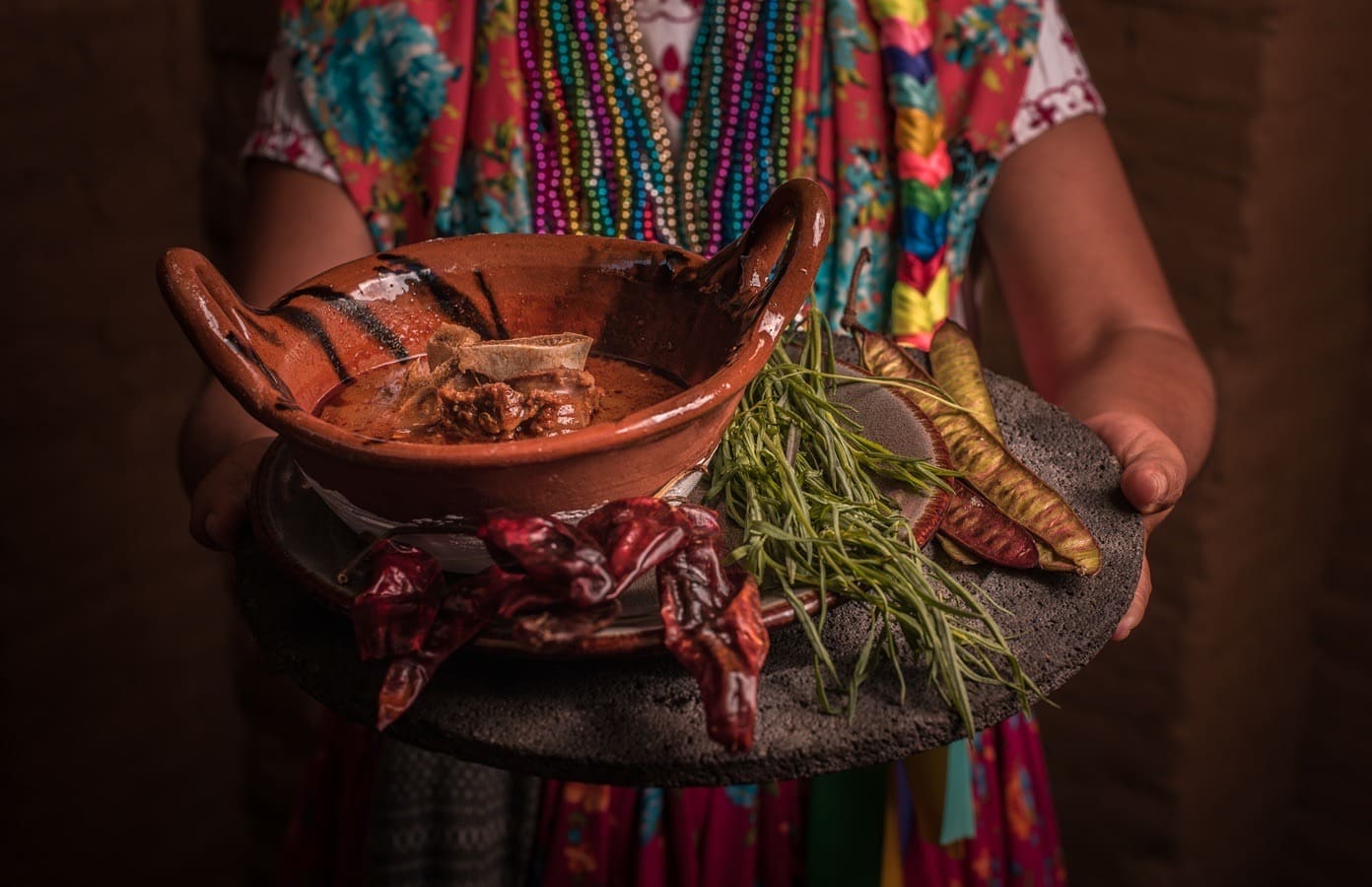 Inicia en Oaxaca la Guelaguetza Ñuu Savi y el Festival del Mole de Caderas