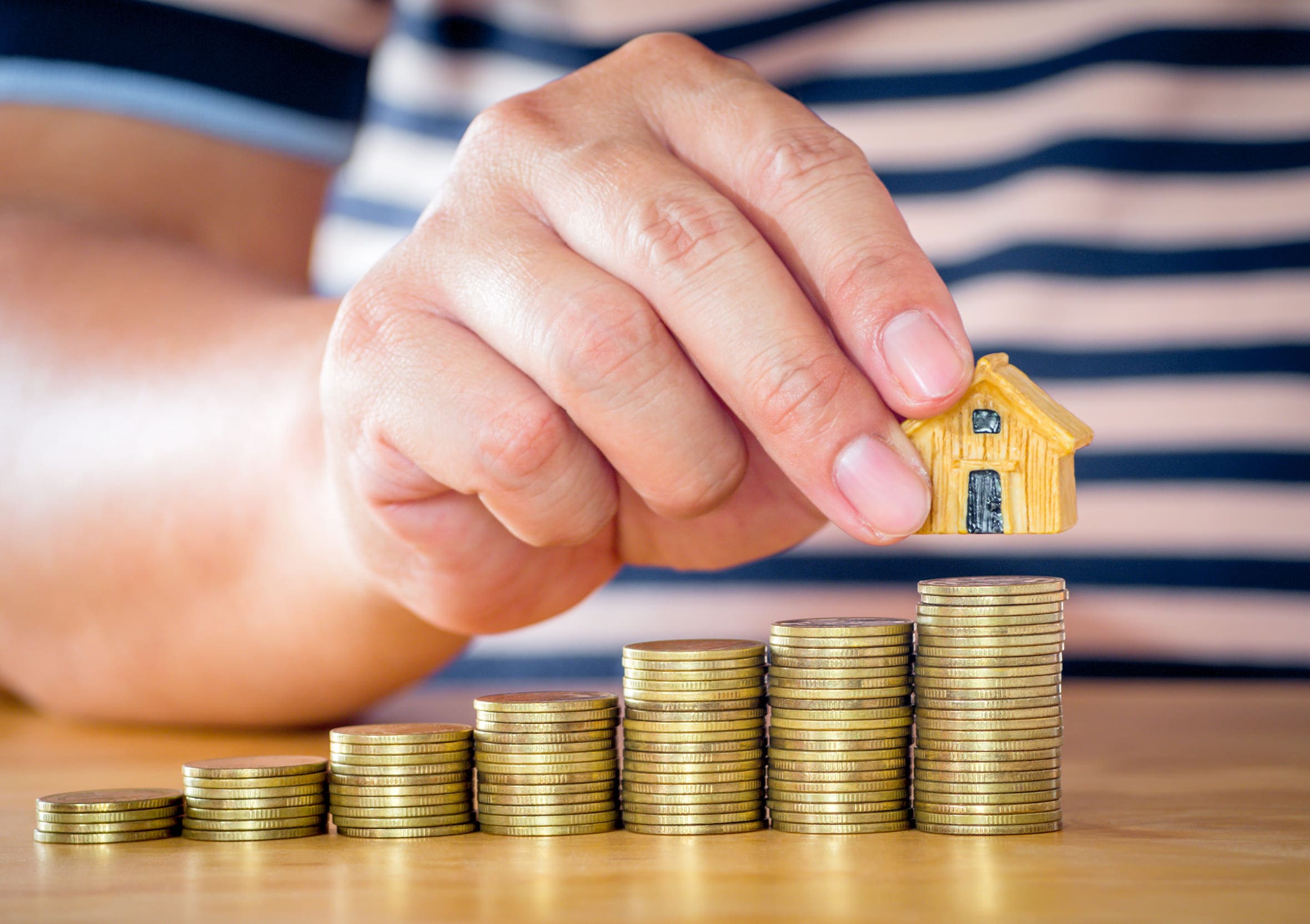 Crowdfunding: una oportunidad de inversión en la industria inmobiliaria