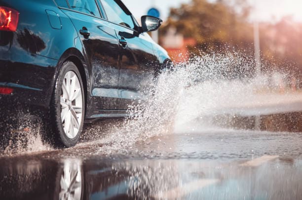 AMIS emite recomendaciones para autos siniestrados por lluvias