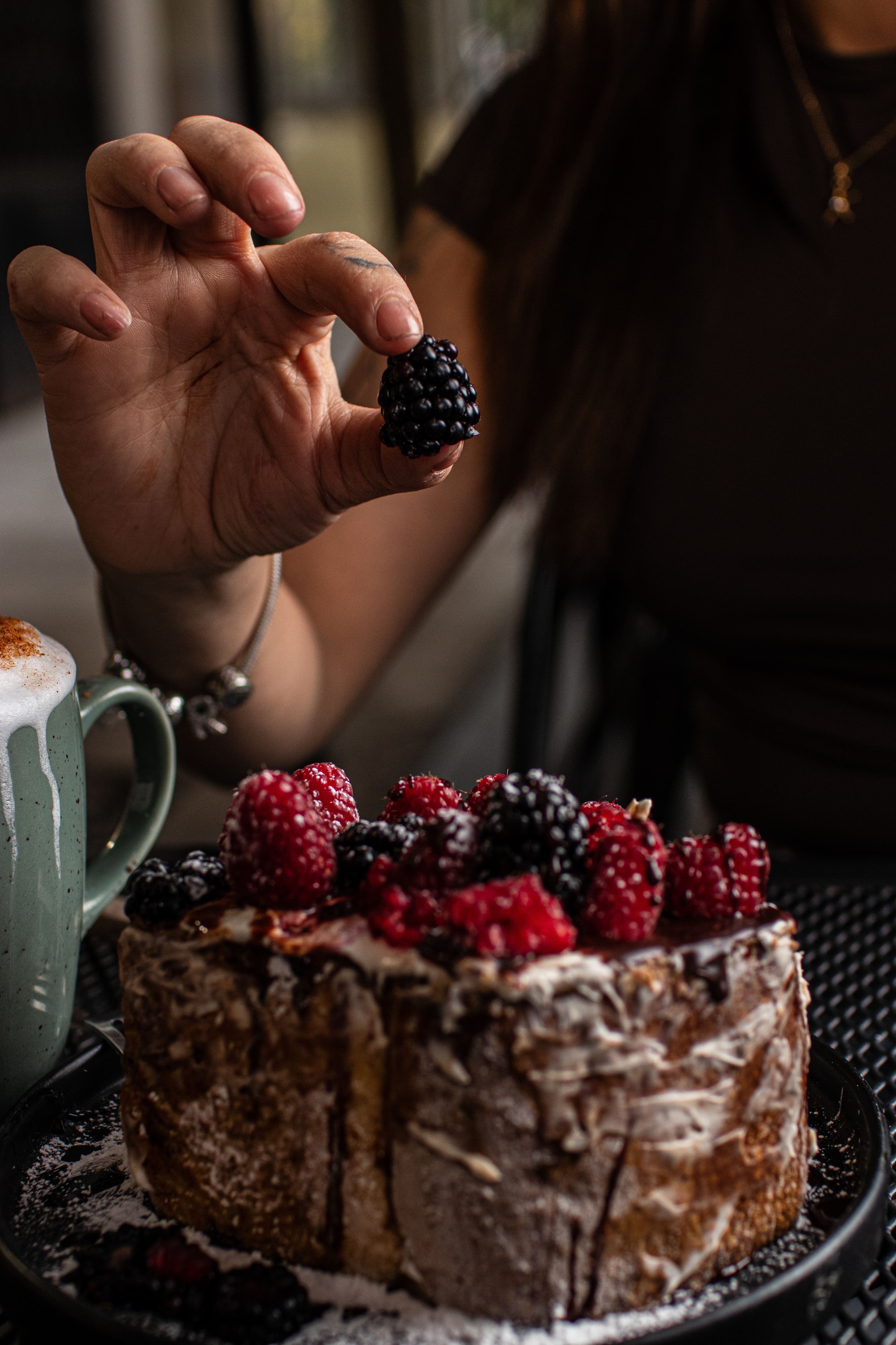 Artesanos: La evolución de la repostería y panadería artesanal en México