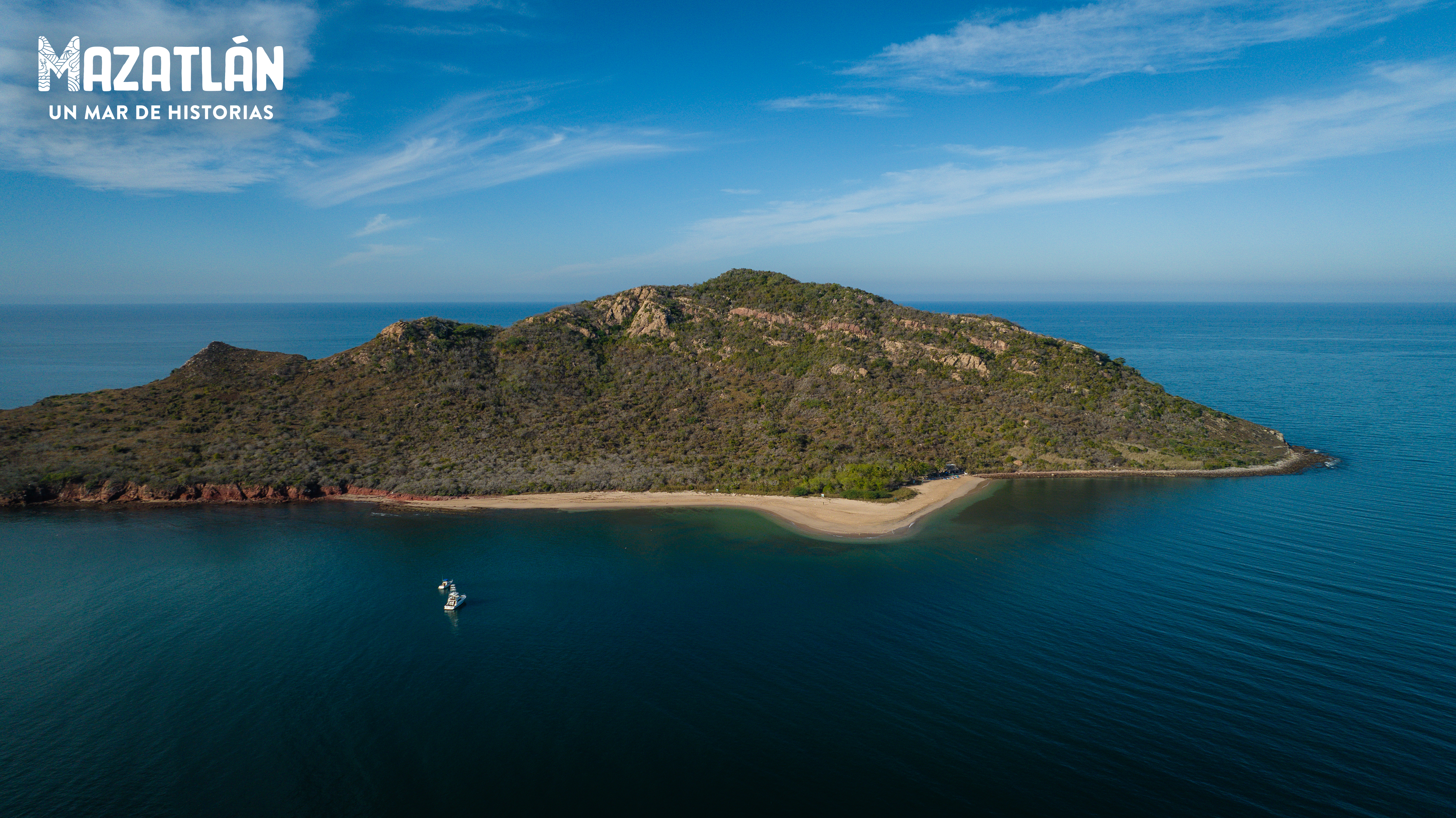 Mazatlán, un destino de sol, playa y aventura