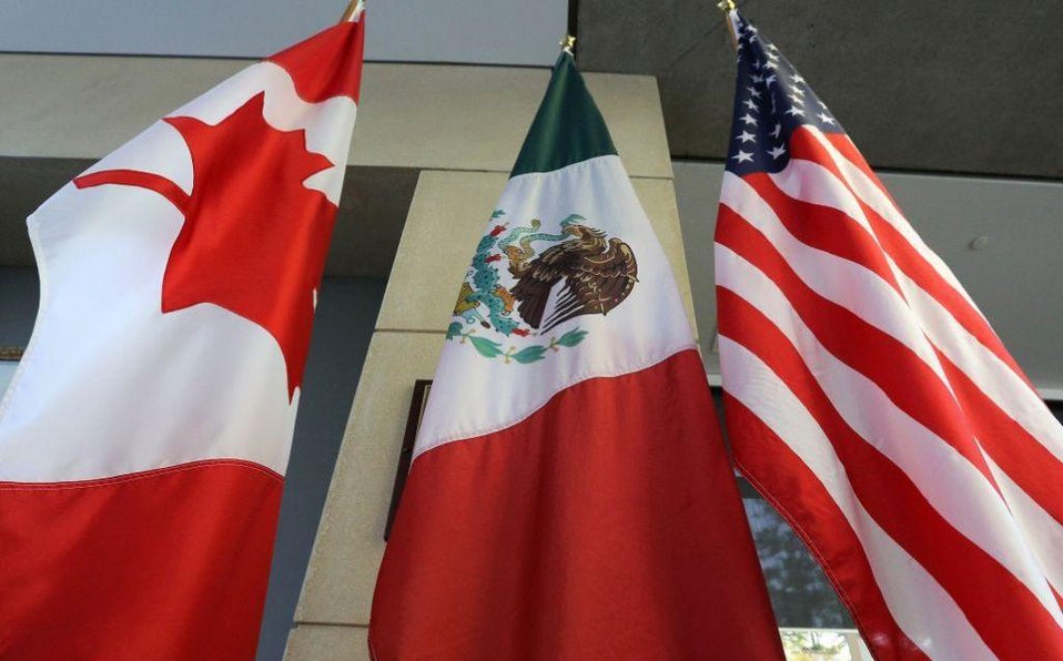 Senado de Estados Unidos aprueba el T-MEC