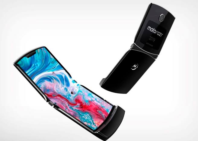 Motorola presentará su primer smartphone plegable el 13 de noviembre