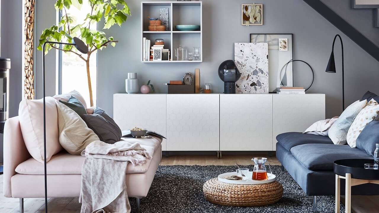 Comercio online y mayor competencia impulsan mercado de muebles para armar