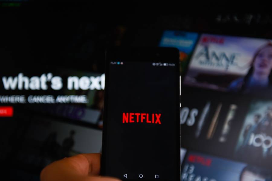 ¿Te llegó un correo de Netflix? Podría ser una trampa