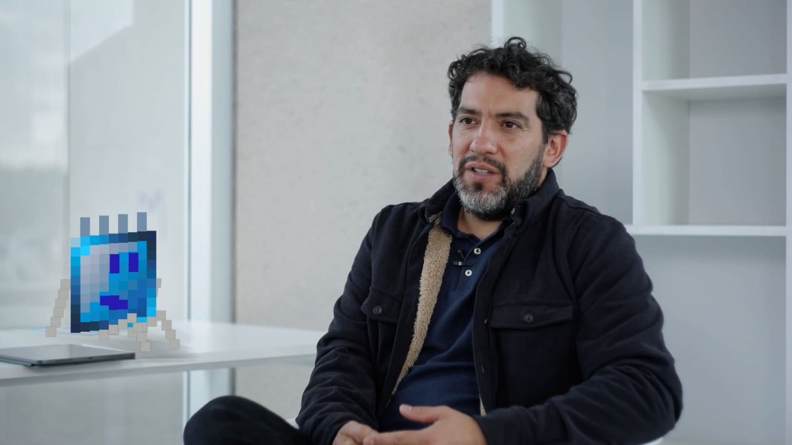 Urge en México legislación para regular la Inteligencia Artificial