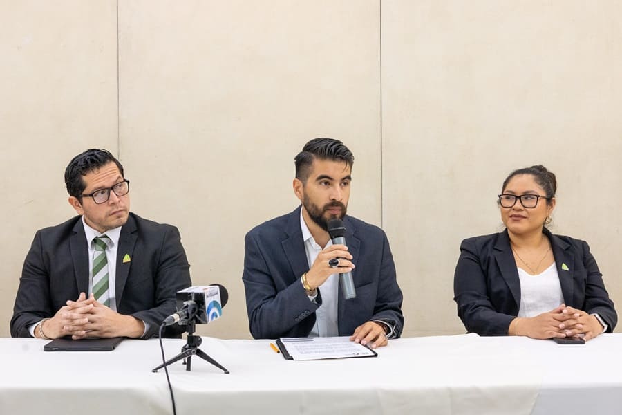 Se consolida Oaxaca como destino estratégico para la industria de reuniones