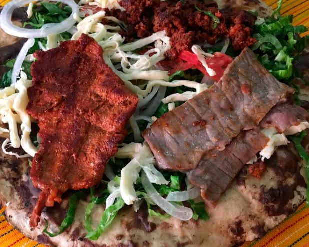 Oaxaca, reconocida como Mejor Destino Gourmet 