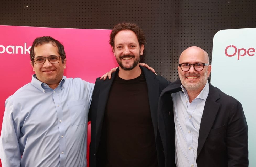 Juan José Galnares nuevo Director General de Openbank México