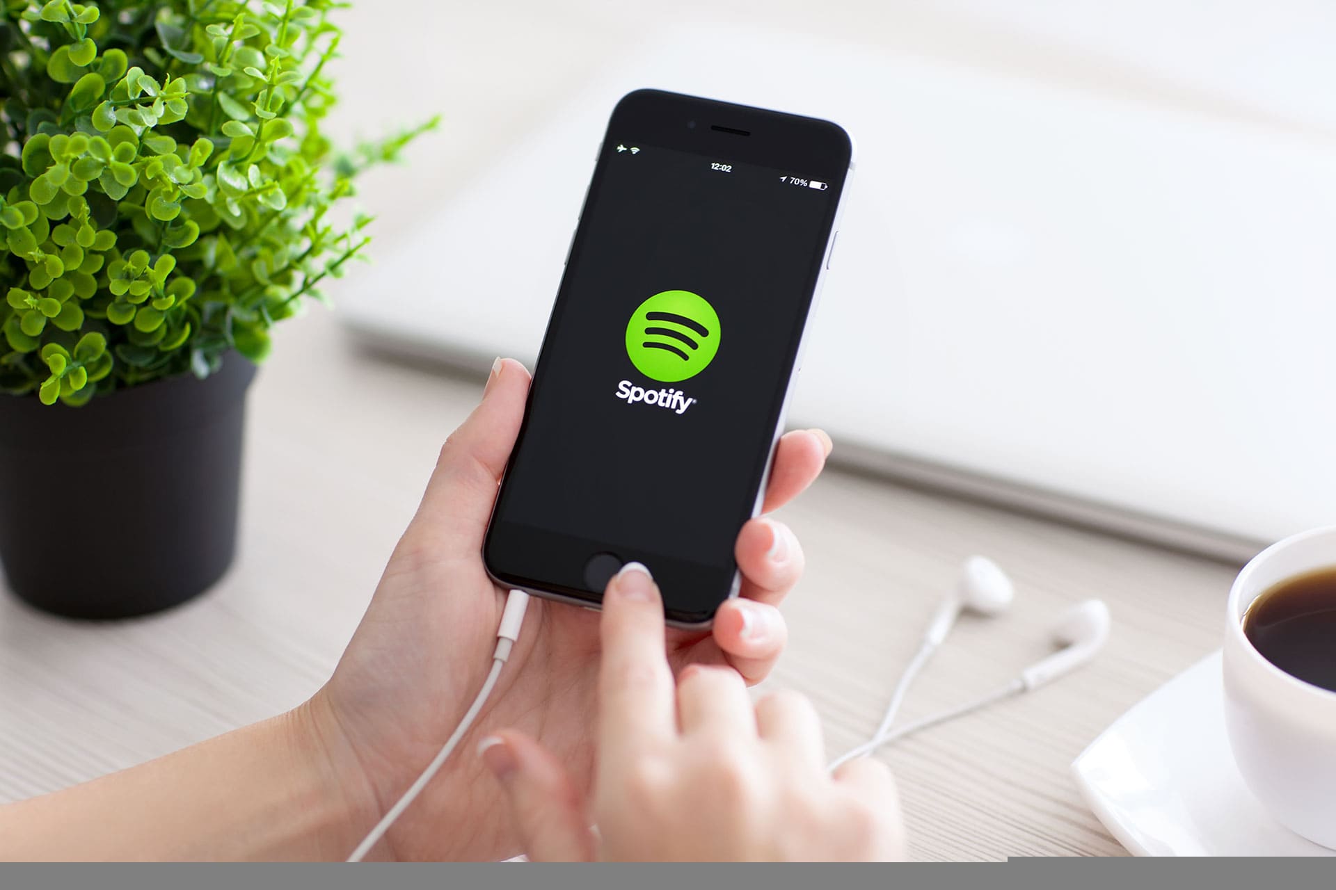 Spotify: cómo los cibercriminales la utilizan para distribuir malware