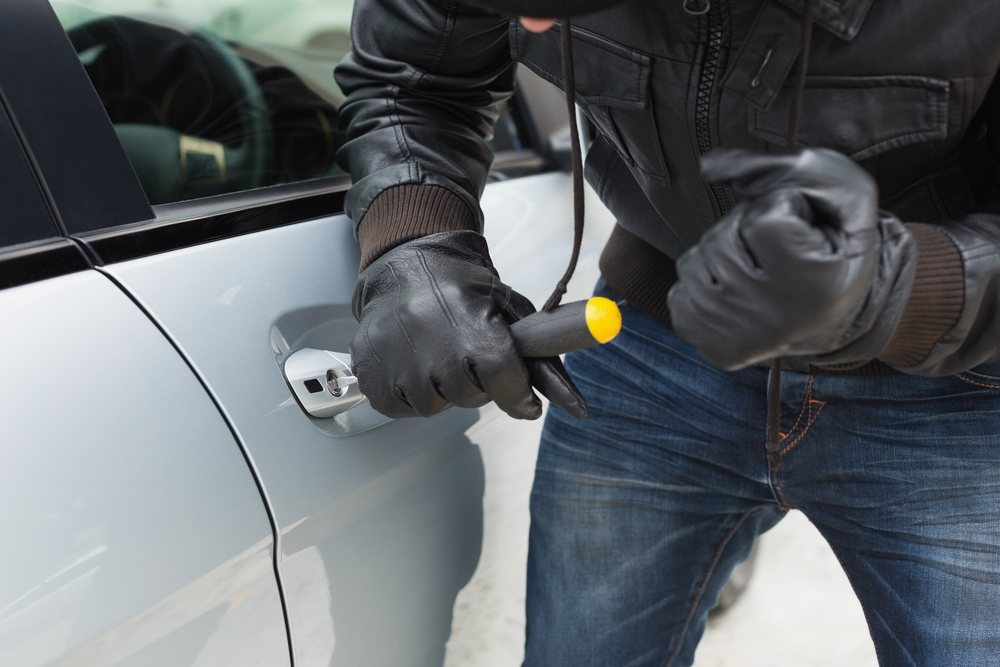Violencia dispara costos de los seguros para autos
