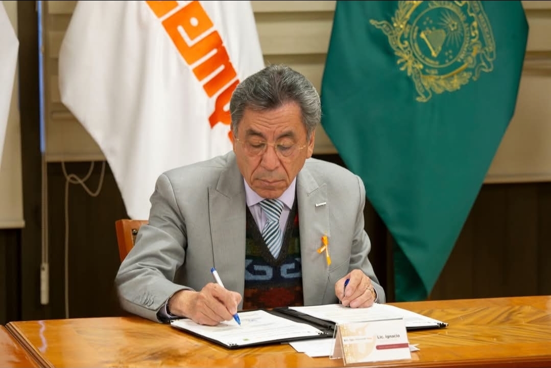 Acusan al director del ISSEMyM de injerencia en elección sindical