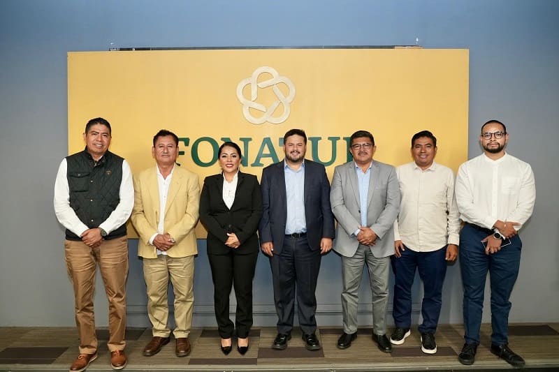 Mejorarán la infraestructura en Huatulco y Puerto Escondido