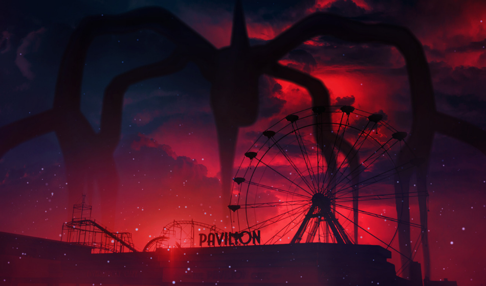 Stranger Things impulsa resultados financieros de Netflix