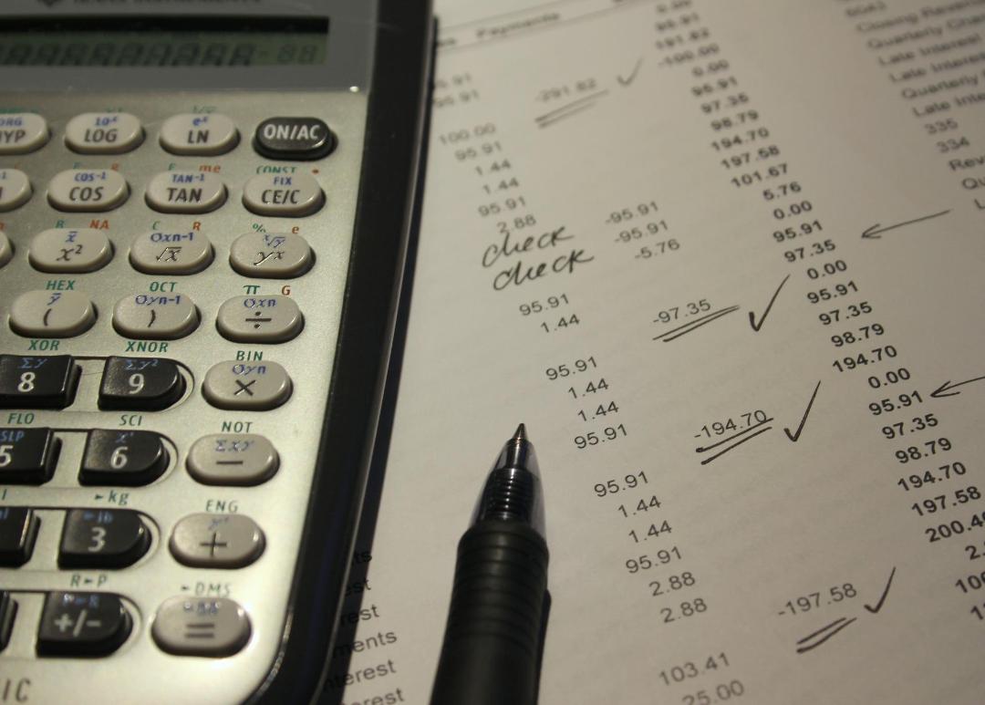 Cuatro razones por las que los bancos declinan las solicitudes de crédito