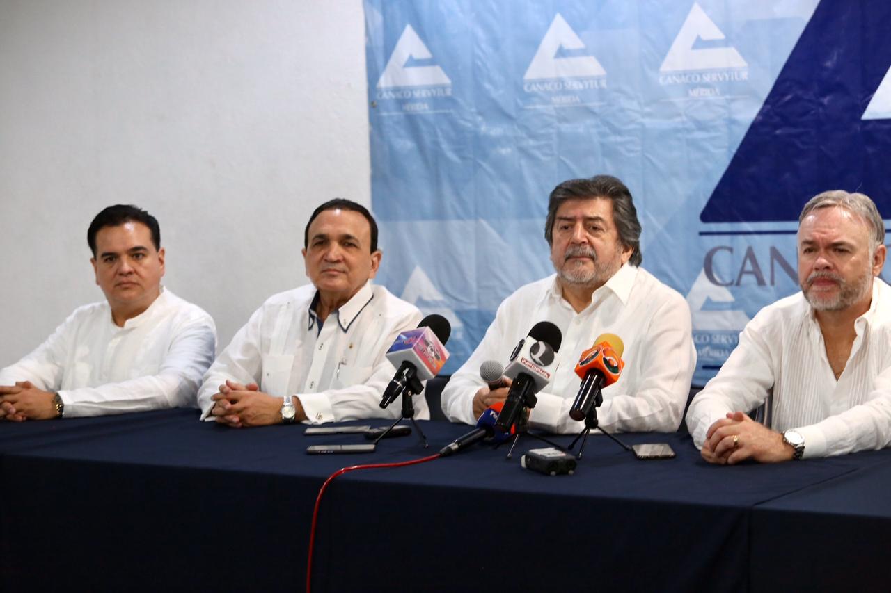 Prevén tramo subterráneo del Tren Maya a su paso por Mérida