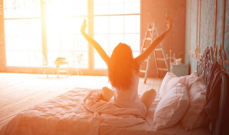 Dormir bien ayuda a proteger el sistema inmunológico del Covid-19