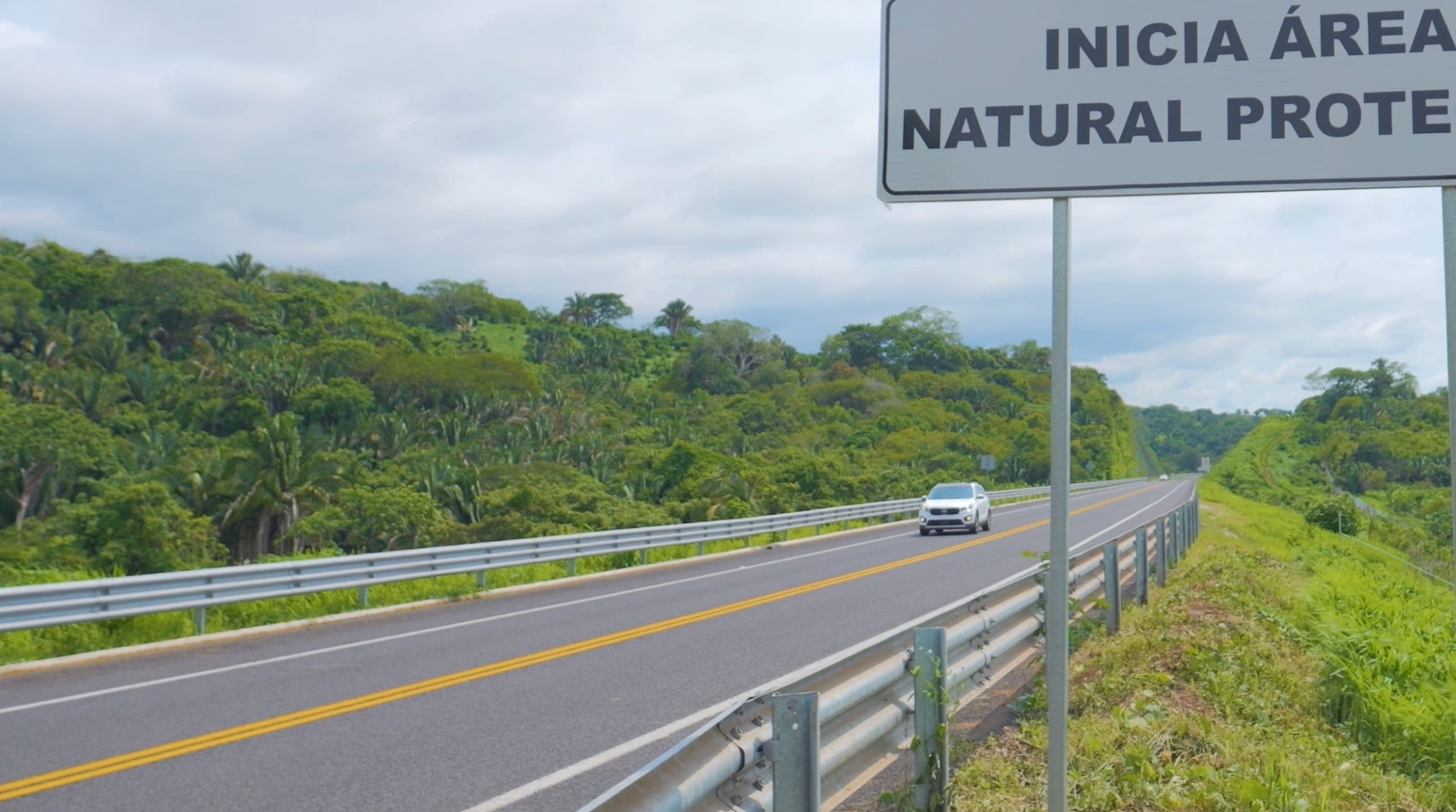 Autopista Jala-Cruz de Huanacaxtle favorecerá conectividad y desarrollo para Nayarit