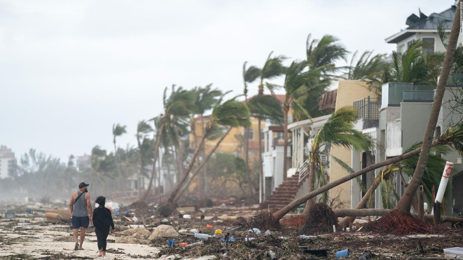42 por ciento de los daños cubiertos en 2023 por aseguradoras  fueron por riesgos hidrometeorológicos: AMIS