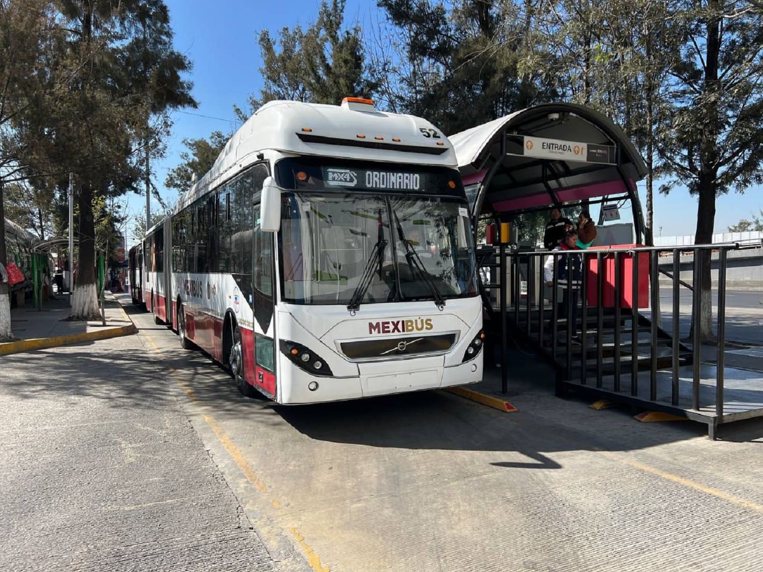 Van Edomex y CDMX por un sistema integral de transporte público