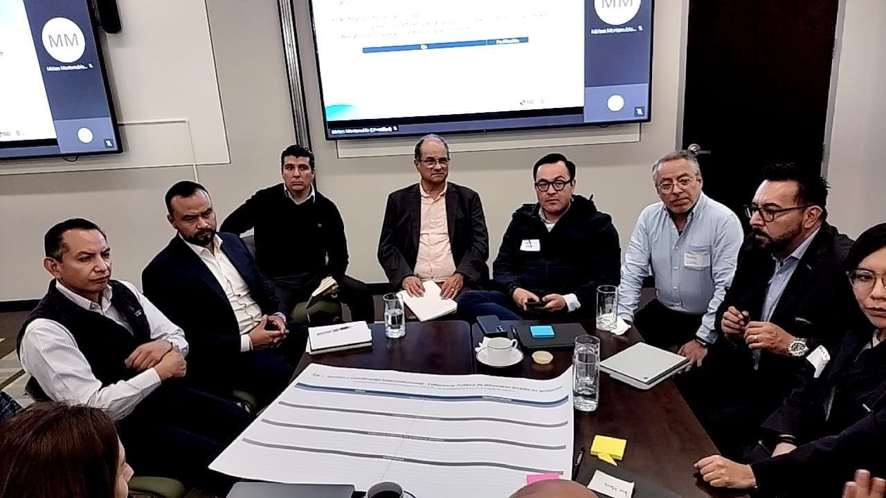 Proyectan EdoMéx y BID transición hacia una movilidad sostenible y de cero emisiones con vehículos eléctricos