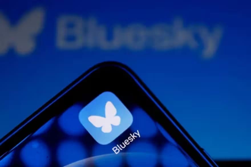 BlueSky, el Twitter alternativo, supera los 20 millones de usuarios