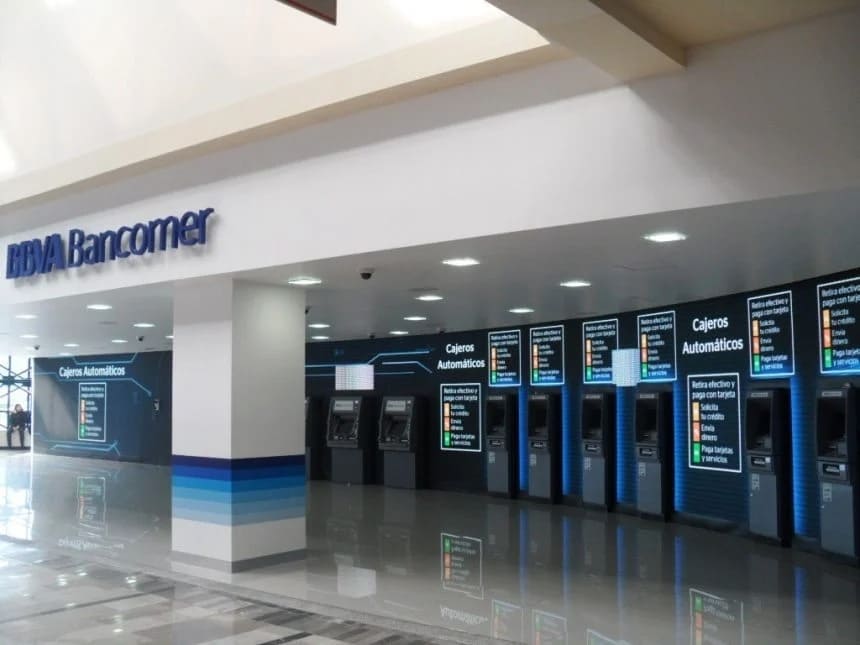 ¿Los bancos abren este miércoles 25 de diciembre? Chécalo