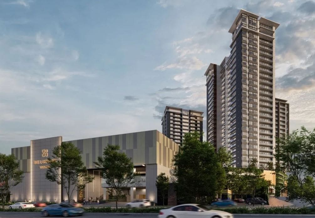 The Landmark Tijuana reinventa Zona Dorada con modelo inmobiliario mixto