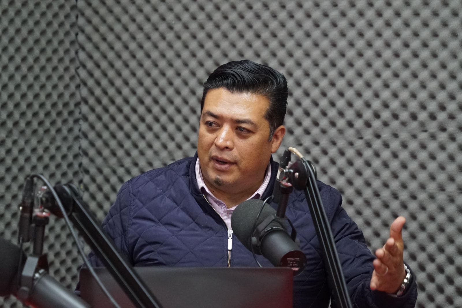 Hoy no Circula en Toluca será a costa del pueblo: PRI