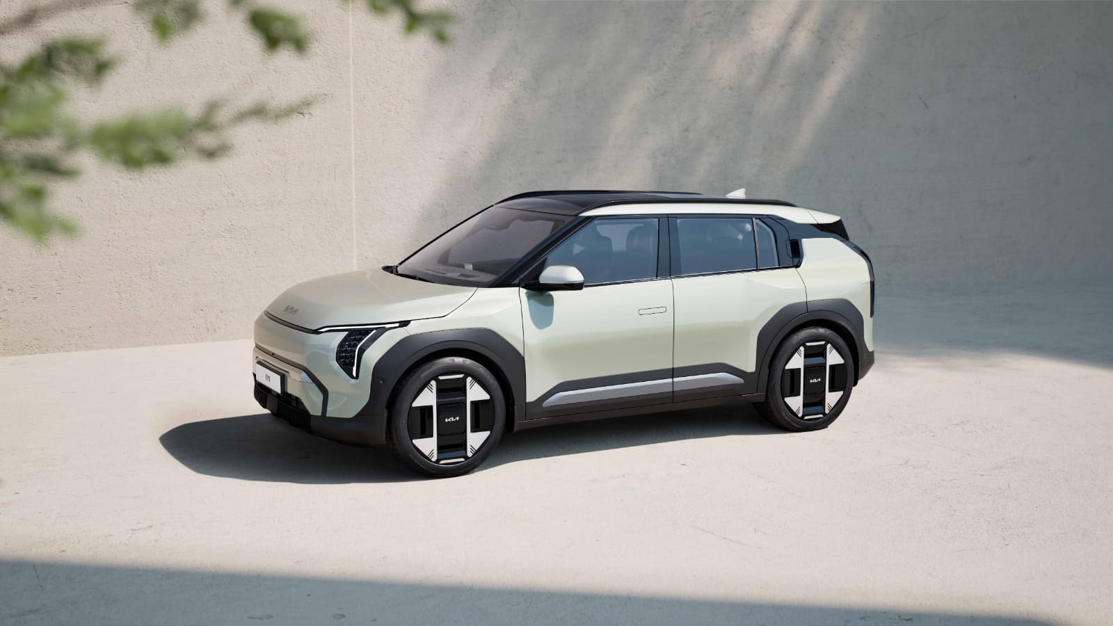 Kia obtiene cuatro victorias en iF Design Awards 2025 por su excelencia en diseño e innovación