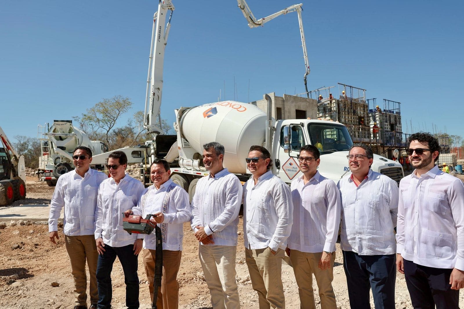 Recibe Yucatán inversión récord en bienes raíces por 7 mil MDP  