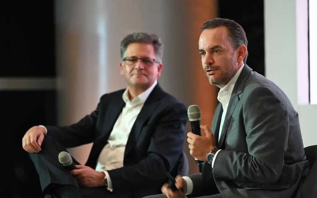 Scotiabank nombra a Pablo Elek como próximo Vicepresidente Ejecutivo y Country Head