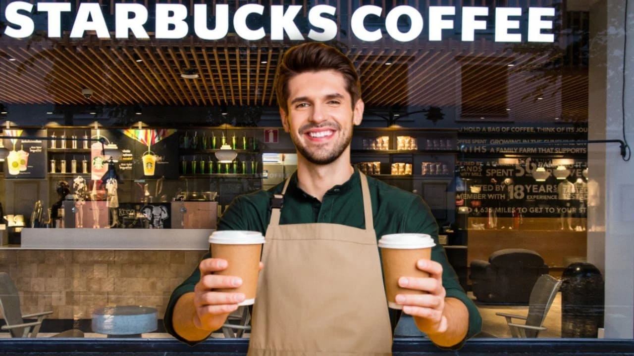Starbucks y Grupo Vidanta Riviera Maya, los mejores lugares para trabajar en su sector: Computrabajo 