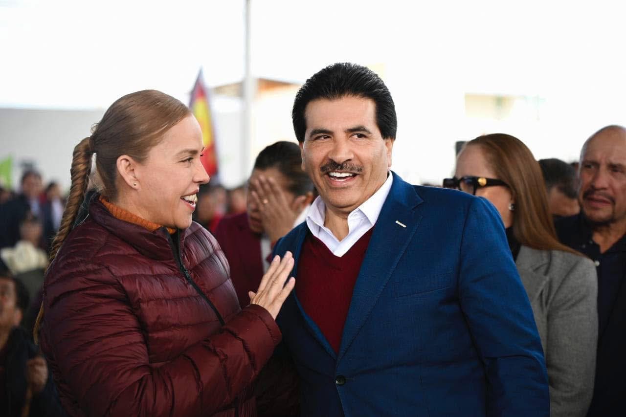 Ramón Enríquez lidera preferencias por alcaldía de Durango con 37.2 por ciento, encuesta de Gobernarte